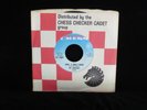 BAROQUES, Iowa, A Girl's Name / Mary Jane PROMO USA 45 acid garage fuzz psych