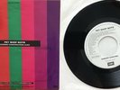 Pet Shop Boys ?– Domino Dancing / Don Juan Japan Promo 7