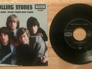 FRENCH SP THE ROLLING STONES IT'S ALL OVER NOW