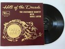 The Statesmen Quartet HITS OF THE DECADE 1968 Gold Embossed vinyl LP+bonus CD