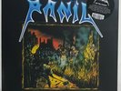 Panic Rotten Church LP Vinyl Record new WYLN