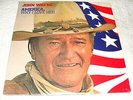 John Wayne 