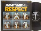 Jimmy Smith        Respect         Gat         USA          NM # 33
