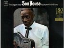 SON HOUSE Father of Folk Blues (180g) COLUMBIA LP SEALED
