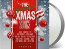 The Greatest Xmas Songs [2LP] (LIMITED 1 SILVER LP & 1 CLEAR LP 180 Gram Audioph