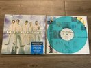 Backstreet Boys - Millennium Vinyl LP Electric Blue