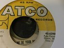 BEN E KING-I CAN'T BREAK THE NEWS TO MYSELF-NORTHERN SOUL,RnB ORIGINAL 45