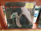 SPARTA Wiretap Scars LP NEW 180g RED vinyl #'d Gatefold [At The Drive In]