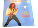 The Brian May Band LIVE AT THE BRIXTON ACADEMY 1994 UK LP 1st  UNPLAYED MINT
