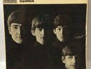Beatles - With The Beatles Mono Vinyl LP Record PMC 1206 Parlophone EMI 1963