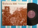 GALAXIE 500 Today LP Aurora 1988 FIRST PRESSING Indie Pop Slowcore