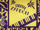ACHARD, Julien/NICHOLAS SKLIRIS/VARIOUS - Digital Zandoli - Vinyl (2xLP)