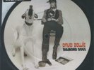 DAVID BOWIE - DIAMOND DOGS (40TH ANN) - PARLOPHONE - PIC DISC 7
