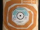 THE QUIK Love Is A Beautiful Thing / Bert’s RARE DEMO NORTHERN SOUL 7” 45 VINYL