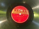 JIMMIE RODGERS - MISS THE MISSISSIPPI AND YOU / BLUE YODEL, NO. 10 on ZONOPHONE