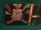 The Who : Happy Jack Vinyl VG+ LP