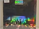 The National boxer Live in Brussels (Clear Vinyl, Record Store Day 2018) Sealed