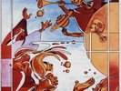 Sun Ra And His Astro Intergalactic Infinity Arkestra ?Discipline 27-II LP 180