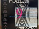 Rare Promo Comp Violent Femmes Ramones Lou Reed R.E.M. Jane's Addiction