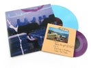 Kurt Vile - Childish Prodigy [Blue LP + Purple 7
