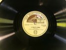 JOHN McCORMACK - A CHILD SONG / MY LAGAN LOVE on HIS MASTER'S VOICE VA-24