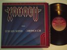ELECTRIC LIGHT ORCHESTRA OLIVIA NEWTON-JOHN LP XANADU 1980 MCA-6100 GLOVERSVILLE