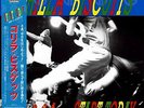 GORILLA BISCUITS-START TODAY-IMPORT LP WITH JAPAN OBI G88 Japan