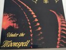 Moonspell ..Under The Moonspell .Type O Negative Amorphis Sentenced Crematory...