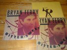 BRYAN FERRY - BITTER-SWEET / VINYL-LP 2018 (MINT-) & BOOKLET