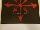 Craft fuck the universe immortal slayer dissection marduk behemoth watain death