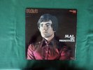 MAL dei PRIMITIVES  RCA  PSL 10442  ITALY press. 1969  EX/VG+