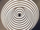 BLACK SABBATH - BLACK SABBATH 1970 VERTIGO VO 6 South Africa 1ST PRESSING LP
