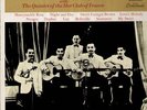 Reinhardt Django, Grappelly, Quintet of Hot Club de France - LP