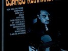 Reinhardt Django, Grappelly, The Legendary - 1947, GNP LP