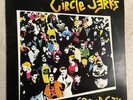 Circle Jerks Group Sex Vinyl Record (VG) PHR-3003CV Blue