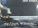 THE ORIGINAL IRON MAIDEN 