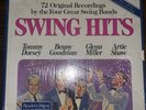1969 Readers Digest Swing Hits 72 Original Hits 6 Album Box Set Vinyl New