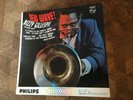 DIZZY GILLESPIE - New Wave   PHILIPS 200-070 {nm orig} w/Bola Sete, Wright  RARE