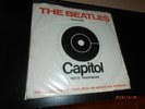 CAPITOL  THE BEATLES  SINGLE HELP/I'M DOWN