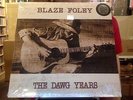 Blaze Foley The Dawg Years LP sealed vinyl + download