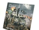 Iron Maiden Matter of Life And Death 12