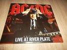 AC/DC - Live at River Plate / Columbia/Sony 88765411751 / 3x RED Vinyl LP +OIS