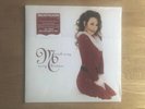 MARIAH CAREY - MERRY  CHRISTMAS 2019 LTD EDITION RED / GREEN VINYL LP SEALED NEW