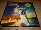 Back to the Future - OST / MCA 6144 Vinyl LP 1985