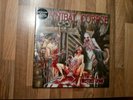 Cannibal Corpse Vinyl LP The Wretched Spawn UK 2010 Purple Vinyl NM/Mint