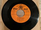 Doo Wop 45 The Del Vikings Whispering Bells / Don't Be A Fool Fee Bee FB-214 1st