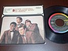 LOS PROFETAS Turn Down Day +3 GARAGE BEAT MOD 1967 MEXICO 7