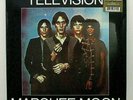 Television MARQUEE MOON, 2xLP, Blue Marble Vinyl, Ltd. Ed. Elektra (2018) Sealed