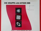 DIE KRUPPS & NITZER EBB Machineries Of Joy 021291 12