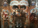 Dangerous by Michael Jackson (Vinyl, 2010, Epic)-180 gram audiophile pressing